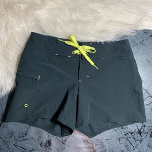 Athleta Clearwater Board Shorts